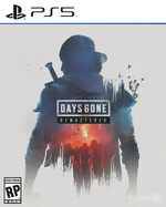 Days Gone Remastered